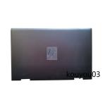 HP 新品 HP ENVY X360 15-ED 15-EE TPN-C149 天板 液晶トップカバー/ケース (L93204-001 ) ブラウン（ナイトフォールブラック）