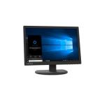 Lenovo 【 未使用 訳アリ メーカー保証なし 】Lenovo ThinkVision E20-20 62BBKAR1JP (19.5型ワイド WXGA 非光沢 HDMI D-Sub チルト)