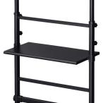 ハヤミ 工産 PLP-B511 PL-5135B用 棚板 メーカー直送