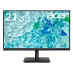 Acer 5年フル保証 (21.5型/1920×1080/HDMI、ミニD-Sub/ブラック/スピーカーなし 目安在庫=○