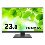 I-O DATA アイ・オー・データ機器 「5年保証」23.8型ワイド液晶ブラック 目安在庫=○ アイ・オー・データ機器 5年 23.8型ワイド液晶ブラック