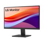LGエレクトロニクス LG Electronics 22U401A-B 21.5インチ フルHD(1920×1080) VA 液晶 モニター ブラック 100Hz対応