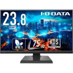 IODATA I・O DATA アイ・オー・データ ADSパネル採用 フルHD対応23.8型ワイド液晶ディスプレイ 3辺フレームレス DI-A241DB