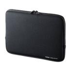 SANWA SUPPLY SANWASUPPLY サンワサプライ MacBookプロテクトスーツ IN-MACPR1301BK