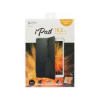 SANWA SUPPLY 【お取り寄せ】サンワサプライ iPad 10.2インチ ハードケース スタンドタイプ ブラック