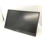 JAPANNEXT ジャパンネクスト 液晶ディスプレイ 15.6型/1920×1080/miniHDMI×1、USB-C×1/ホワイト/スピーカー有/2年保証