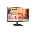 LGエレクトロニクス LG PCモニター 23.8インチ IPS フルHD 100Hz HDMI×2 ブルーライト低減 VESA対応 24MS500-B フルハイビジョン ディスプレイ モニター LGエレクトロニクス