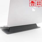 即納 ノートパソコンスタンド タブレットスタンド 折りたたみ式 ダークグレー 放熱対策 姿勢改善 在宅勤務 ビデオ通話 テレビ会議 テレワーク