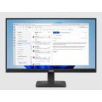 ThinkVision 【新品/取寄品】ThinkVision S24-4e 64B5KAR1JP