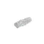 パンドウイットコーポレーション SP688E-C Cat6 モジュラープラグ LANコネクタ 100個入り SP688E-C