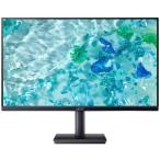 acer エイサー フルHD対応 5年保証21.5型液晶ディスプレイ （ブラック/HDMIケーブル付/環境配慮モデル) V227QJ0bi