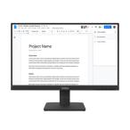 Lenovo レノボ・ジャパン ThinkVision S22-4e 64CBKAR6JP