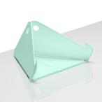 CBS ノートパソコン用 折りたたみスタンド ミントグリーン(11〜16インチ) ORIPURA MINTGREEN