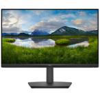 Dell デル・テクノロジーズ 液晶ディスプレイ 23.8型/1920×1080/HDMI、DisplayPort、VGA/ブラック/ス 目安在庫=○