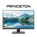 PRINCETON プリンストン PCモニター・液晶ディスプレイ PTF-B241W-BK [23.8インチ ブラック]
