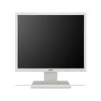 acer V176Lwmf 液晶ディスプレイ 17型/ 1280×1024/ D-Sub/ ホワイト/ スピーカーあり/ スクエア/ TN/…