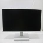PRINCETON プリンストン PTF-B271W-WH 液晶ディスプレイ 27型/ 1920×1080/ D-Sub（mini15ピン)、HDMI/ ホワイ…