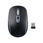 ELECOM エレコム マウス M-PN10MBMSBK [ブラック]
