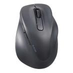 ELECOM エレコム マウス M-XGL30BBSKCBK [ブラック]