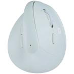 ナカバヤシ PICK! Bluetoothミニエルゴ静音5ボタンBlueLEDマウス ミント MUS-BKF223MT