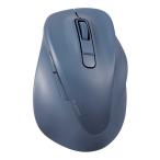 ELECOM エレコム マウス M-XGL30BBSKCBU [ブルー]