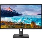 PHILIPS 液晶ディスプレイ フィリップス（ディスプレイ） 272S1AE/11 [27型液晶ディスプレイ 1920×1080/DVI、HDMI、D-Sub、DisplayPort/スピーカー：あり]