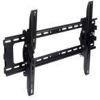 StarTech.com StarTech FLATPNLWALL テレビ壁掛け金具/32-75インチ/耐荷重75kg/15度チルトのみ (1台)