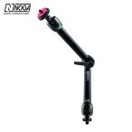 NOGA ノガ NOGA 映像機器用スタジオアーム 1/4x3/8ねじ MGアーム、ナット付 MG9038