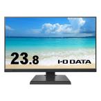IODATA I・O DATA アイ・オー・データ機器 23.8型ワイド液晶ディスプレイ 3辺フレームレス＆広視野角ADSパネル KH-A241DB(2589373)