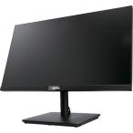 Buffalo ■BUFFALO 液晶ディスプレイ 21.5型ワイド ブラック 法人向け【5216866:0】[店頭受取不可]