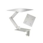 Maxstand Maxstand スタンディングアーム スペースグレー VESAマウント付 MAXTAND-SGREY-SET