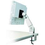 Modernsolid モダンソリッド 液晶モニター用アーム LA11 オフィス・住設用品 OA用品 ディスプレイスタンド・金具 代引不可