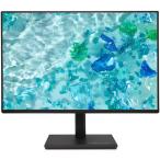 Acer ａｃｅｒ 5年フル保証（23.8型/1920×1080/HDMI、DisplayPort、ミニD-Sub/ブラック/2 目安在庫=○