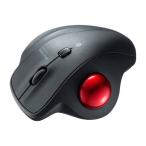 SANWA SUPPLY サンワサプライ 直送 Bluetoothトラックボール