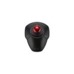 オービットワイヤレストラックボールウィズスクロールリングブラック 目安在庫=△