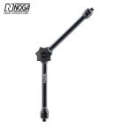 NOGA ノガ NOGA 映像機器用モジュラーアーム M6xM8内径ねじ GRアーム、アームのみ GR9000