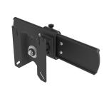 Modernsolid モダンソリッド 18A-02-B1 2画面固定アーム オプション 18A-02-B1
