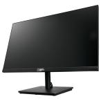 Buffalo バッファロー 液晶ディスプレイ２３．８型ワイド スピーカー内蔵 ブラック ＤＳＰ−Ｗ２３８１ＨＶＢＫＺ １台 W2381HVBKZ
