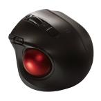 Q Digio2 Q 小型 トラックボール Bluetoothマウス ブラック 48372