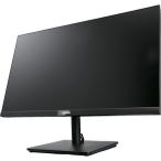 Buffalo ■BUFFALO 液晶ディスプレイ 23.8型ワイド ブラック 法人向け【5218340:0】[店頭受取不可] BUFFALO ■BUFFALO 液晶ディスプレイ 23.8型ワイド ブラック 法人向け 5218340:0 店頭受取不可
