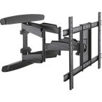 StarTech.com StarTech FPWARTB2 テレビ壁掛け金具/32-70インチ/耐荷重45kg/スイベル・チルト (1台)