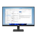 ThinkVision レノボ・ジャパン ThinkVision S24-4e 64B5KAR1JP