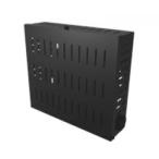 【新品/取寄品/代引不可】STB収納BOX(天吊金具オプション) FTK-LGF4-SB