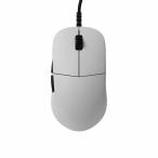 ENDGAME GEAR エンドゲームギア ゲーミングマウス XM2 8K ［光学式 /有線 /6ボタン /USB］ ホワイト EGG-XM2-8K-WHT