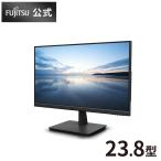 FMV ディスプレイ 新品 FMV WMDシリーズ 23.8型 モニター ノングレア 最大リフレッシュレート75Hz ブルーライト低減 フリッカーフリー HDCP WMD24021BT_PP