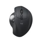 Logicool ロジクール ワイヤレストラックボール MX ERGO S グラファイト 1個 取り寄せ商品
