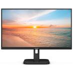 PHILIPS フィリップス FHD対応21.5型液晶ディスプレイ フルHD ブラック スピーカーあり 省資源化パッケージ 22E1N1200A/11