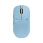 エーティーケー SANTALI ゲーミングマウス ［光学式 / 有線/無線 / 5ボタン / USB (Type-C)］ st-aagaz-s1-o-mirage