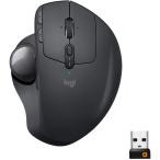 ロジテック 【並行輸入品】ワイヤレストラックボールマウス Logitech 910-005177 Bluetooth&USB