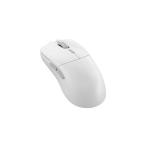 GLORIOUS ゲーミングマウス Glorious Series 2 PRO 4K/8KHz White ［光学式 /有線・無線(ワイヤレス) /6ボタン］ GLO-MS-S2PRO-WL-WHT